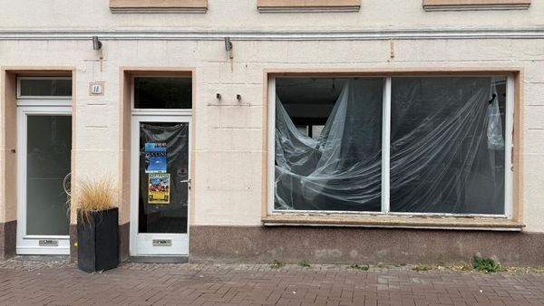 Neue Gastro am Altmarkt in Dinslaken? Das ist bisher bekannt