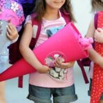 Neue I-Dötzchen in Dinslaken: Anmeldungen starten bald