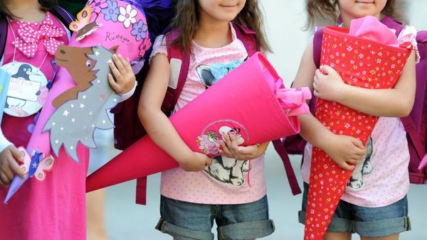 Neue I-Dötzchen in Dinslaken: Anmeldungen starten bald