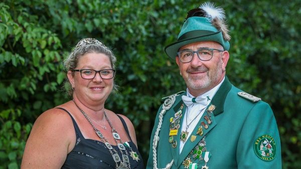 Neue Königin beim BSV Hiesfeld: „Geht noch richtig der Puls“