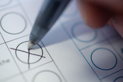 Neuer kommunal-o-mat in Voerde: So soll er bei der Wahl helfen