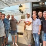 Neues Schild an Gaststätte Maaß in Dinslaken: Was es bedeutet