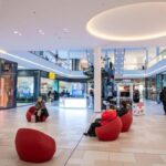 Neutor-Galerie: Beim Midnight-Flohmarkt auf Schnäppchensuche