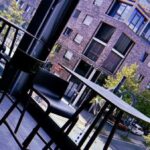 Neutor-Galerie Dinslaken: Neue Terrasse mit altem Bekannten