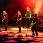 New Model Army in Dinslaken: Hier sind die schönsten Bilder