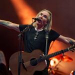 New Model Army: Nach 45 Jahren endlich in Dinslaken