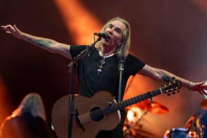 New Model Army: Nach 45 Jahren endlich in Dinslaken