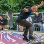 PDS Jam Dinslaken: Das ist das Besondere am Skateboard-Contest