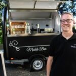 Plötzlich Bar-Inhaber: Thorsten vermietet jetzt Pop-Up-Bar