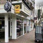 Postfiliale in Hiesfeld schließt: Bis wann noch geöffnet ist