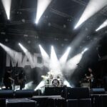 Premiere für Madsen in Dinslaken – Konzert war voller Erfolg