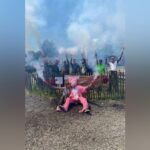 Rauchgranate bis Ü-Ei: Kuriose Heiratsanträge von Dinslakenern