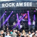 Rock am See: Stadtwerke verlosen Karten fürs Festival