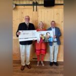 Rotary Club Dinslaken spendet 16.000 Euro für Bangladesch