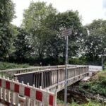 Rotbach: Radfahrer sorgen für Ärger – „Nehmen keine Rücksicht“