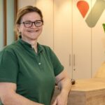 „Schon immer ein Traum“: Miriam eröffnet eigene Tierarztpraxis