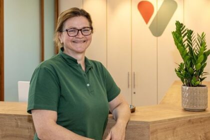 „Schon immer ein Traum“: Miriam eröffnet eigene Tierarztpraxis