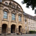 Schüsse in den Kopf: Dinslakenerin steht mit vor Gericht