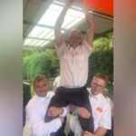 Schützenverein hat erstes gleichgeschlechtliches Ministerpaar