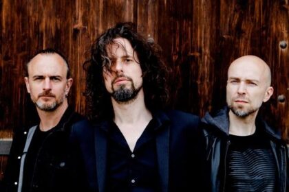 So viel Arbeit steckt hinter einem Depeche-Mode-Tribute