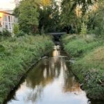 So will die Stadt Dinslaken den Rotbach verändern