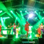 Sommerkultur 2026: Vorverkauf für die Tickets ist gestartet