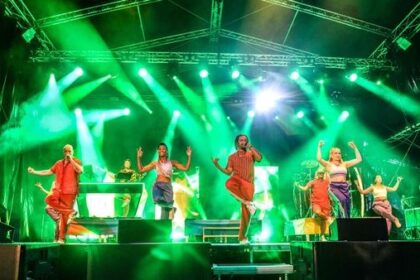 Sommerkultur 2026: Vorverkauf für die Tickets ist gestartet