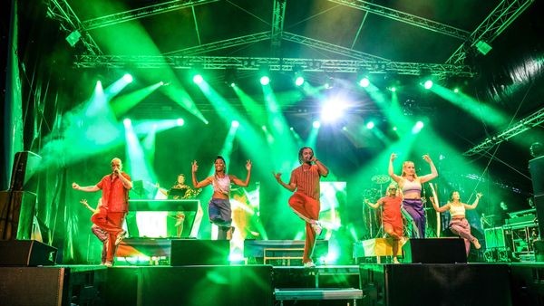 Sommerkultur 2026: Vorverkauf für die Tickets ist gestartet