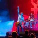 Sommerkultur Dinslaken: Madsen feiert Jubiläums im Burgtheater