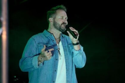 Sommerkultur in Dinslaken: Heiratsantrag auf der Bühne