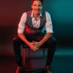 Sommerkultur in Dinslaken: Tickets für Alain Frei zu gewinnen