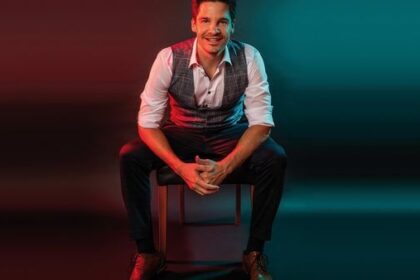 Sommerkultur in Dinslaken: Tickets für Alain Frei zu gewinnen