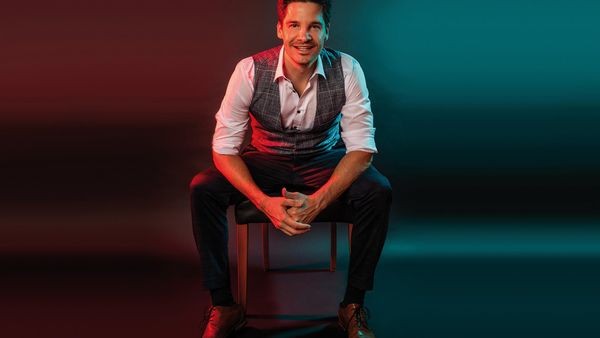 Sommerkultur in Dinslaken: Tickets für Alain Frei zu gewinnen