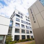 St. Vinzenz Dinslaken identifiziert sich als Stadtkrankenhaus