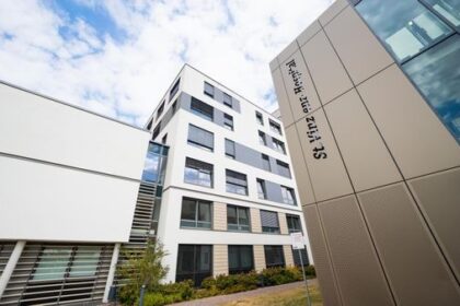 St. Vinzenz Dinslaken identifiziert sich als Stadtkrankenhaus