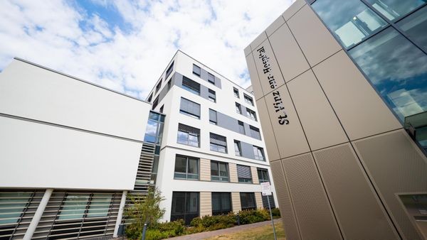 St. Vinzenz Dinslaken identifiziert sich als Stadtkrankenhaus