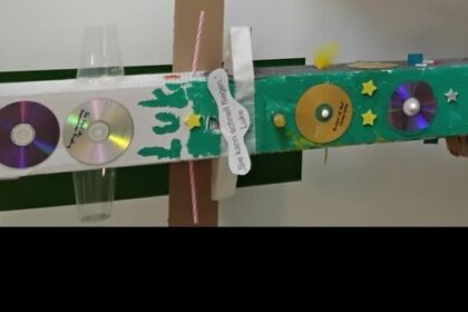 Sterne zum Anfassen: Astronomen bieten Kinder-Projekte an