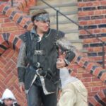 Störtebeker-Festspiele: Schauspieler spielt wieder Schurken