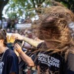 SYLS-Festival: Dieser Moment rührte Metal-Star zu Tränen