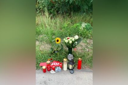 Tödlicher Unfall: Mutter hat schon zwei Kinder verloren