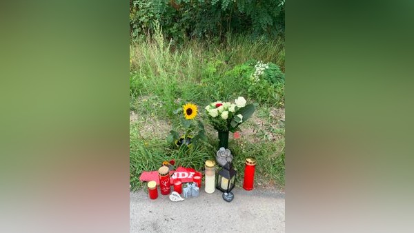 Tödlicher Unfall: Mutter hat schon zwei Kinder verloren