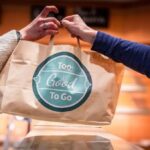 „Too Good To Go“ in Dinslaken: Diese Läden sind dabei