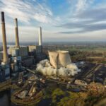 Tragisches Unglück in Voerde: Tödlicher Unfall bei Abbrucharbeiten am Kraftwerk