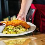 Trotz Steuersenkung: Warum Restaurant-Essen nicht billiger wird