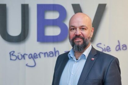 UBV Dinslaken will zentrales Baustellenmanagement einführen