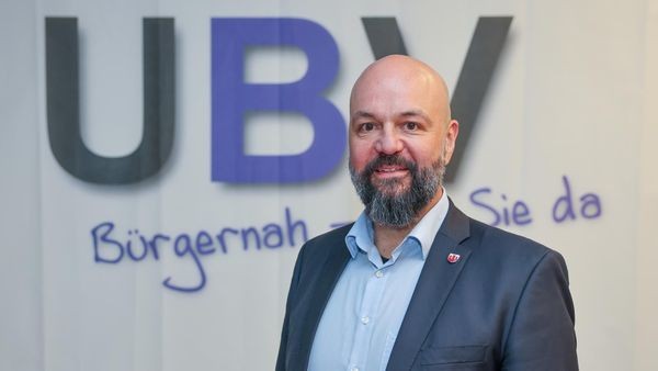 UBV Dinslaken will zentrales Baustellenmanagement einführen