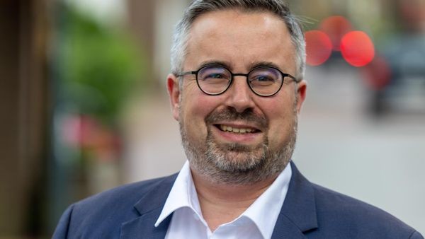 Über das Ehrenamt ins Rathaus? Jan Scholte-Reh im Porträt