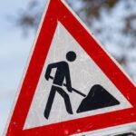 Voerde: Heidestraße wird halbseitig gesperrt – aus diesem Grund