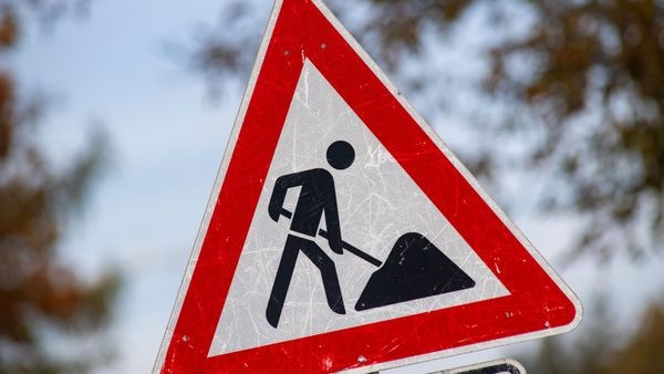Voerde: Heidestraße wird halbseitig gesperrt – aus diesem Grund