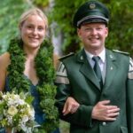 Voerde: Schützenfest BSV Möllen: Das ist die neue Königin